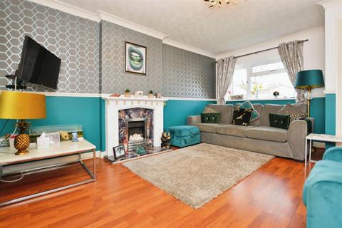 16 Briar Way, Scunthorpe, DN15 8UU