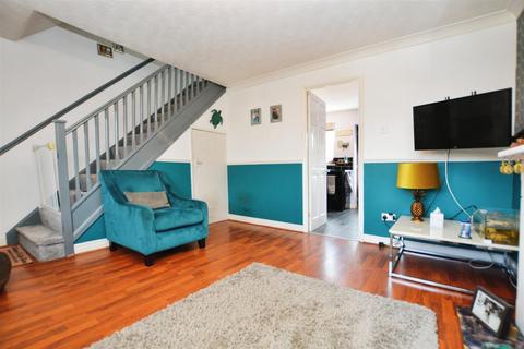 16 Briar Way, Scunthorpe, DN15 8UU