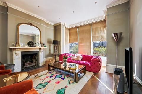 5 bedroom semi-detached house for sale, Old Shoreham Road, Brighton, East Sussex, BN1