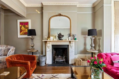 5 bedroom semi-detached house for sale, Old Shoreham Road, Brighton, East Sussex, BN1