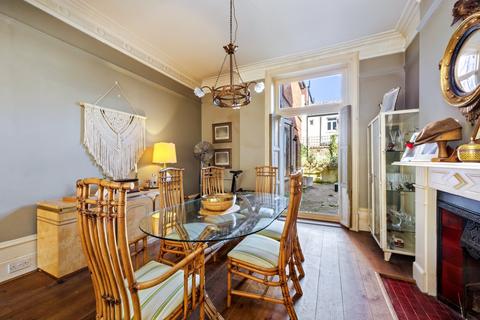 5 bedroom semi-detached house for sale, Old Shoreham Road, Brighton, East Sussex, BN1