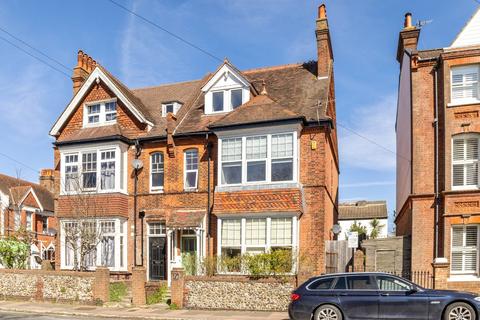 undefined, Old Shoreham Road, Brighton, East Sussex, BN1