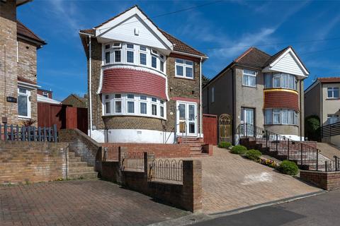 1 Totnes Road, Welling, DA16 1BU