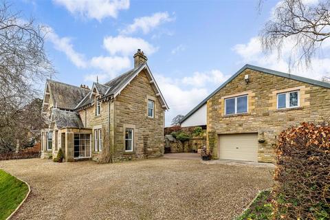 Elmbank Galahill, Jedburgh, TD8 6QF