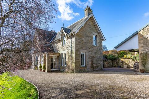 Elmbank Galahill, Jedburgh, TD8 6QF