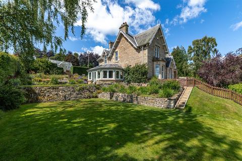 Elmbank Galahill, Jedburgh, TD8 6QF
