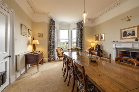 Elmbank Galahill, Jedburgh, TD8 6QF