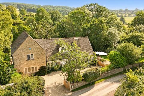 4 bedroom detached house for sale, Edge, Stroud