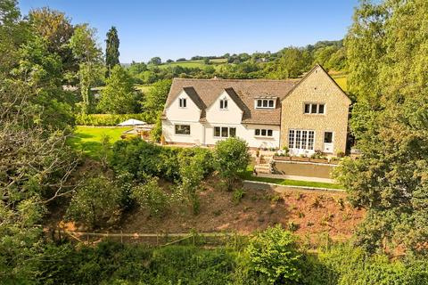 4 bedroom detached house for sale, Edge, Stroud