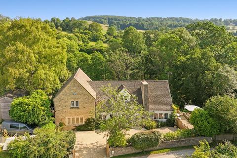 4 bedroom detached house for sale, Edge, Stroud