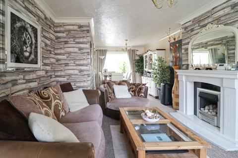 3 bedroom detached house for sale, Field End Close, Gaywood, King's Lynn, Norfolk, PE30