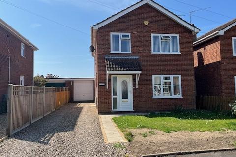 Field End Close, Gaywood, King's Lynn, Norfolk, PE30