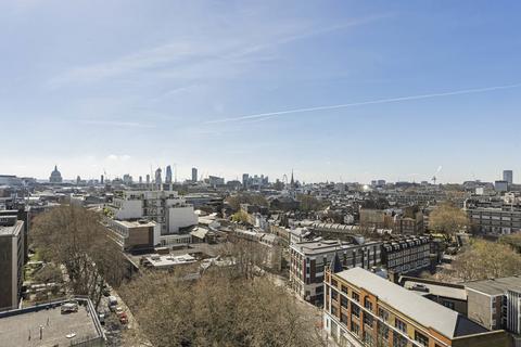 2 bedroom apartment for sale, Wyclif Street, London, EC1V