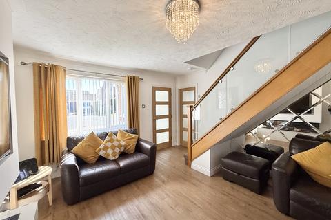 5 Greenhow Close, Ryhope, Sunderland, SR2 0LF