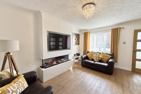 5 Greenhow Close, Ryhope, Sunderland, SR2 0LF