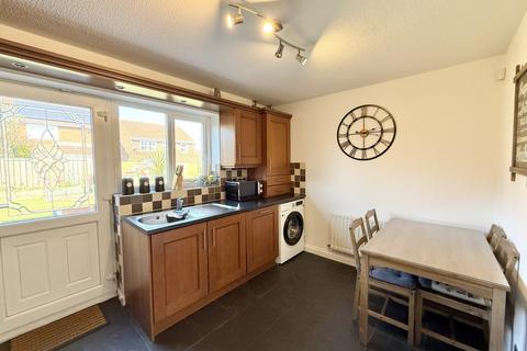 5 Greenhow Close, Ryhope, Sunderland, SR2 0LF