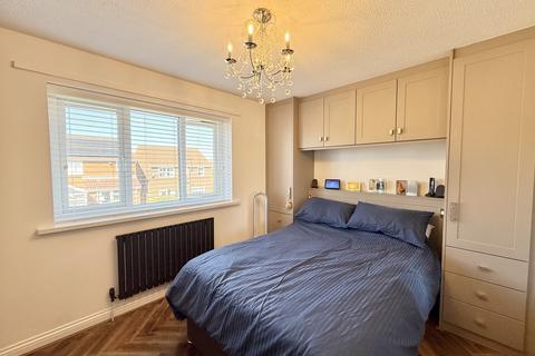 5 Greenhow Close, Ryhope, Sunderland, SR2 0LF