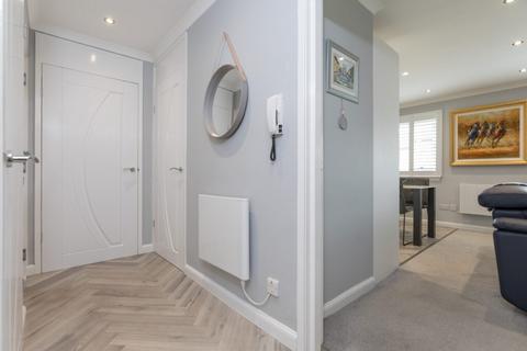 1 bedroom retirement property for sale, Wellmeadow Farm, Meadow Way, Newton Mearns