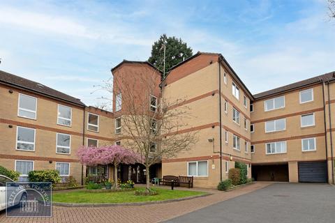1 bedroom flat for sale, Homecherry House, High Road, Loughton