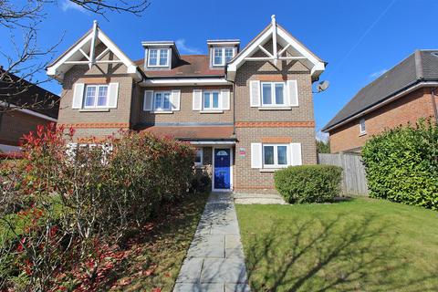 undefined, Brighton Road, Banstead