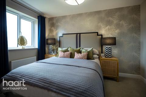 3 bedroom semi-detached house for sale, The Timperley, Northampton