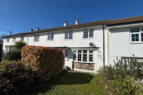 3 bedroom terraced house to rent, Delaware Court, Gunnislake