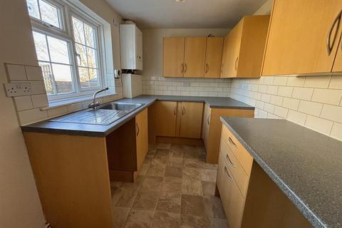 3 bedroom terraced house to rent, Delaware Court, Gunnislake