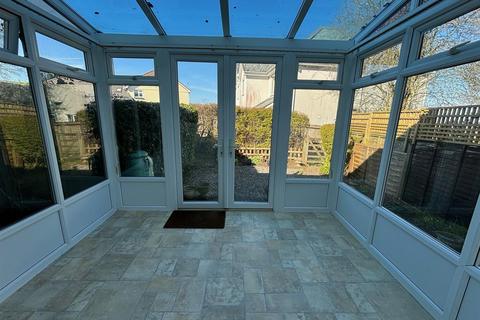 3 bedroom terraced house to rent, Delaware Court, Gunnislake