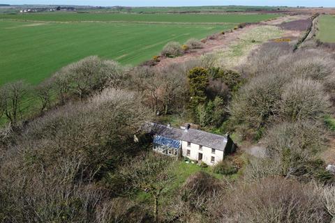 3 bedroom country house for sale, Llanreithan Mill, Mathry, Haverfordwest