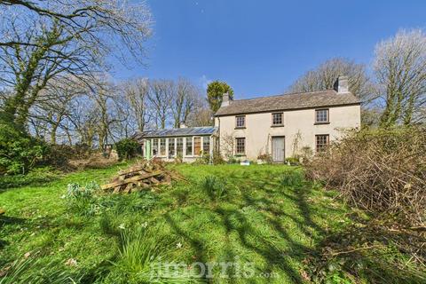 3 bedroom country house for sale, Llanreithan Mill, Mathry, Haverfordwest
