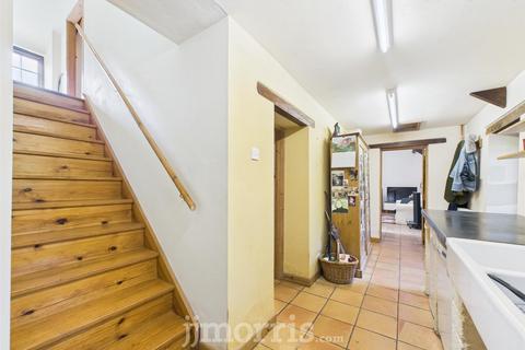 3 bedroom country house for sale, Llanreithan Mill, Mathry, Haverfordwest