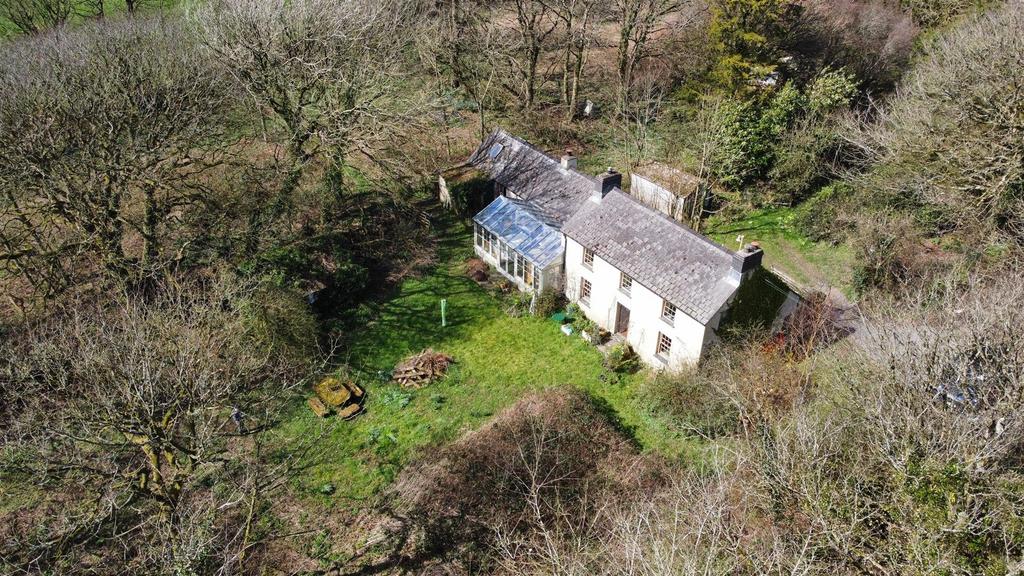 Llanreithan Mill Mathry, Haverfordwest, Pembrokesh