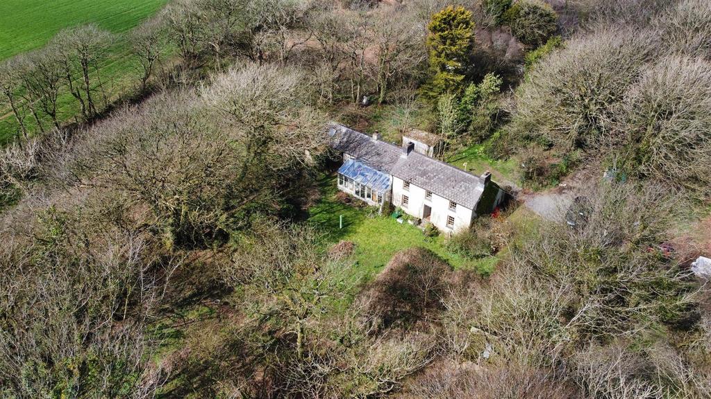 Llanreithan Mill Mathry, Haverfordwest, Pembrokesh