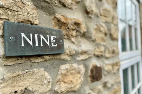 2 bedroom terraced house for sale, Millbank, Heighington Village, Newton Aycliffe