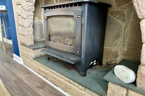 2 bedroom terraced house for sale, Millbank, Heighington Village, Newton Aycliffe