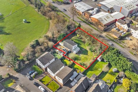 16 Clarke Close, Kettering, NN16 9HP