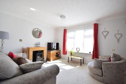 1 bedroom retirement property for sale, Henbit Close, Tadworth KT20