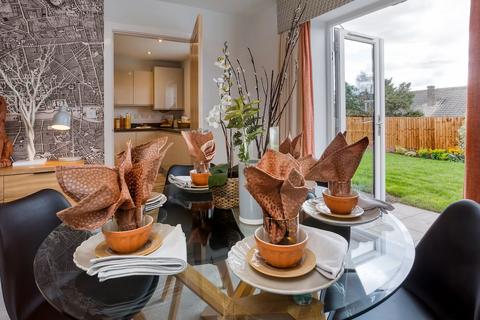 2 bedroom semi-detached bungalow for sale, Plot 31, Thorndale at Woodwinds, Little Warton Road, Warton B79