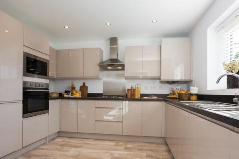 2 bedroom semi-detached bungalow for sale, Plot 31, Thorndale at Woodwinds, Little Warton Road, Warton B79