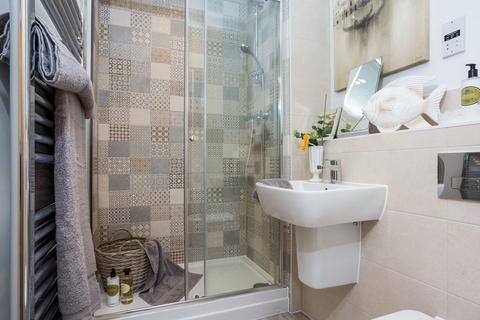 2 bedroom semi-detached bungalow for sale, Plot 31, Thorndale at Woodwinds, Little Warton Road, Warton B79