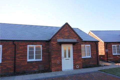 undefined, Plot 31, Thorndale at Woodwinds, Little Warton Road, Warton B79