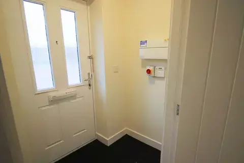 undefined, Plot 31, Thorndale at Woodwinds, Little Warton Road, Warton B79