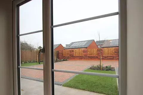 undefined, Plot 31, Thorndale at Woodwinds, Little Warton Road, Warton B79