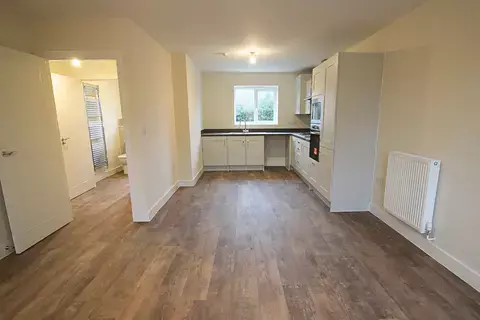 undefined, Plot 31, Thorndale at Woodwinds, Little Warton Road, Warton B79