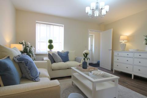 2 bedroom semi-detached bungalow for sale, Plot 31, Thorndale at Woodwinds, Little Warton Road, Warton B79