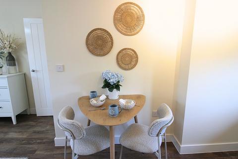 2 bedroom semi-detached bungalow for sale, Plot 31, Thorndale at Woodwinds, Little Warton Road, Warton B79