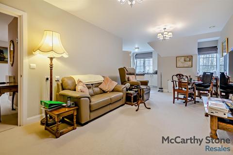 2 bedroom apartment for sale, Hawkesbury Place, Fosseway, Stow on the Wold