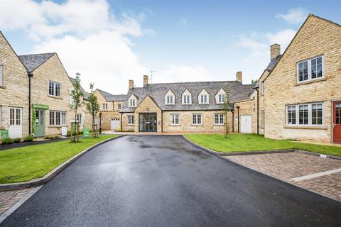 undefined, Hawkesbury Place, Fosseway, Stow on the Wold