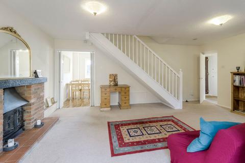 51 Carters Close, Sherington, Newport Pagnell, MK16 9NW