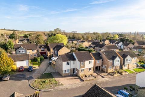 51 Carters Close, Sherington, Newport Pagnell, MK16 9NW